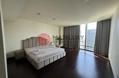 Apartment - 1 Bedroom - 2 Bathrooms for rent in Burj Khalifa Zone 3 - Burj Khalifa Area - Downtown Dubai - Dubai