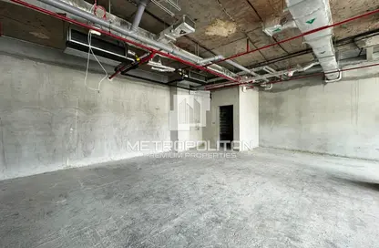 Retail - Studio for rent in 15 Northside - Tower 2 - 15 Northside - Business Bay - Dubai