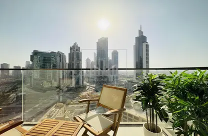 Apartment - 2 Bedrooms - 2 Bathrooms for sale in Burj Crown - Downtown Dubai - Dubai