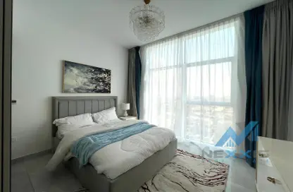 Apartment - 2 Bedrooms - 2 Bathrooms for rent in Pearlz by Danube - Al Furjan - Dubai