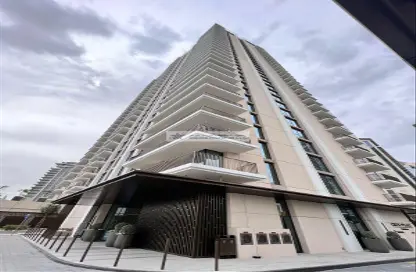 Apartment - 1 Bedroom - 1 Bathroom for rent in Creek Palace - Dubai Creek Harbour (The Lagoons) - Dubai