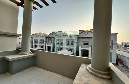 Apartment - 1 Bedroom - 1 Bathroom for rent in Khalifa City A Villas - Khalifa City A - Khalifa City - Abu Dhabi