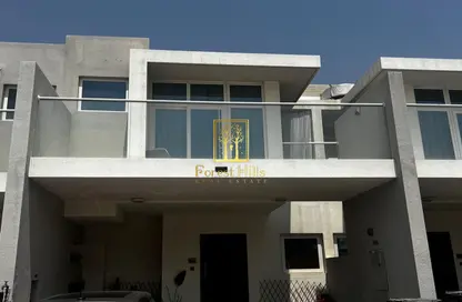 Apartment - 3 Bedrooms - 4 Bathrooms for sale in Basswood - Damac Hills 2 - Dubai