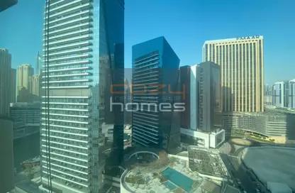 Apartment - 2 Bedrooms - 2 Bathrooms for rent in Al Majara 1 - Al Majara - Dubai Marina - Dubai