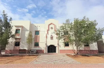 Apartment - 2 Bedrooms - 1 Bathroom for rent in Al Faqa'a - Al Ain