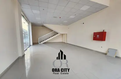 Warehouse - Studio - 1 Bathroom for rent in Al Jurf Industrial 2 - Al Jurf Industrial - Ajman