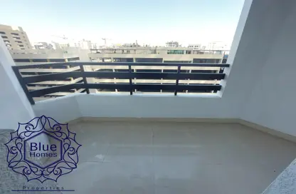 Apartment - 2 Bedrooms - 3 Bathrooms for rent in White Swan Building - Sheikh Zayed Road - Dubai