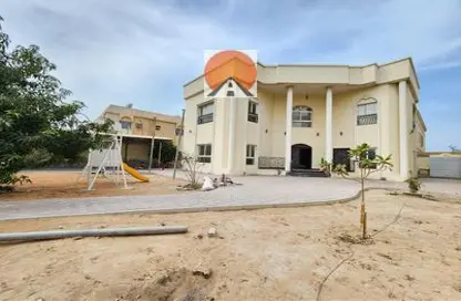 Villa - 4 Bedrooms - 6 Bathrooms for rent in Al Nekhailat - Al Heerah - Sharjah