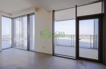 Apartment - 3 Bedrooms - 4 Bathrooms for sale in Creek Rise Tower 1 - Creek Rise - Dubai Creek Harbour (The Lagoons) - Dubai