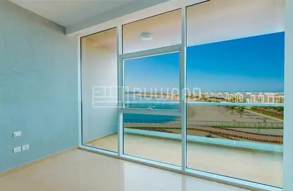 Apartment - 1 Bedroom - 2 Bathrooms for sale in Gateway Residences - Mina Al Arab - Ras Al Khaimah