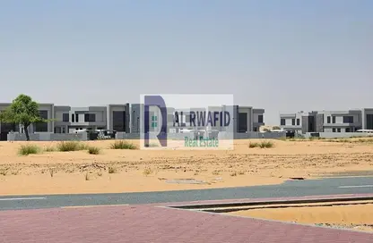 Land - Studio for sale in Al Serra Residential Area - Umm Al Quwain