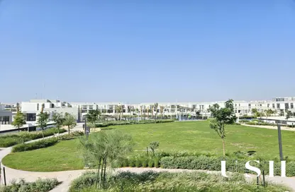 Villa - 4 Bedrooms - 5 Bathrooms for rent in Murooj Al Furjan West - Al Furjan - Dubai