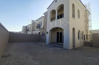 Villa - 3 Bedrooms - 4 Bathrooms for rent in Casa Viva - Serena - Dubai