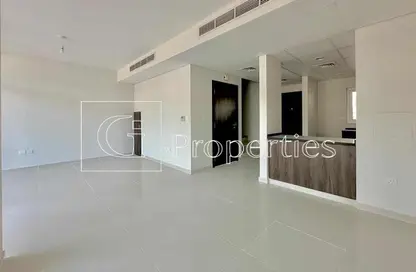 Townhouse - 3 Bedrooms - 3 Bathrooms for sale in Hajar Stone Villas - Victoria - Damac Hills 2 - Dubai