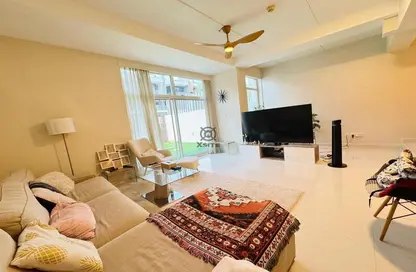 Villa - 3 Bedrooms - 4 Bathrooms for rent in Casa Luxo - Jumeirah Village Circle - Dubai