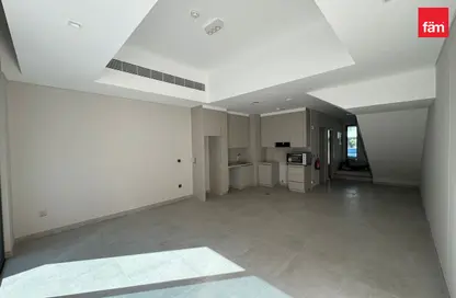 Townhouse - 2 Bedrooms - 3 Bathrooms for rent in MAG Eye - District 7 - Mohammed Bin Rashid City - Dubai