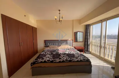 Apartment - 1 Bathroom for rent in Lagoon B4 - The Lagoons - Mina Al Arab - Ras Al Khaimah