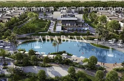 Apartment - 4 Bedrooms - 5 Bathrooms for sale in Sobha Elwood - Dubai Land - Dubai