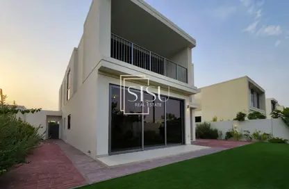 Villa - 3 Bedrooms - 4 Bathrooms for sale in Sidra Villas III - Sidra Villas - Dubai Hills Estate - Dubai