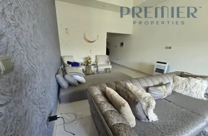 Villa - 3 Bedrooms - 4 Bathrooms for rent in Murooj Al Furjan - Al Furjan - Dubai