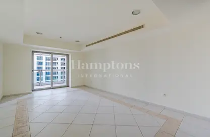 Apartment - 1 Bedroom - 2 Bathrooms for rent in Princess Tower - Dubai Marina - Dubai