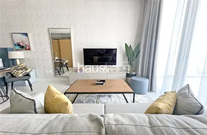 Apartment - 1 Bathroom for rent in SLS Dubai Hotel  and  Residences - Business Bay - Dubai