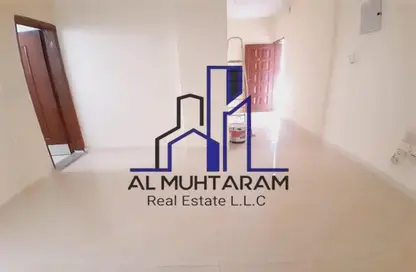 Apartment - Studio - 1 Bathroom for rent in Al Butina - Sharjah