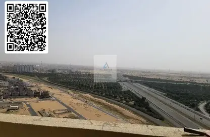 Apartment - 1 Bedroom - 2 Bathrooms for sale in Lavender Tower - Emirates City - Ajman