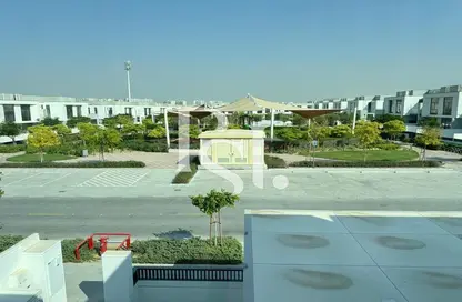 Townhouse - 4 Bedrooms - 4 Bathrooms for rent in Murooj Al Furjan - Al Furjan - Dubai