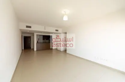 Apartment - 1 Bedroom - 2 Bathrooms for sale in The Gate Tower 3 - Shams Abu Dhabi - Al Reem Island - Abu Dhabi