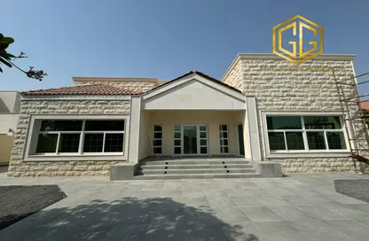 Villa - 5 Bedrooms - 6 Bathrooms for rent in Al Warqa'a 4 - Al Warqa'a - Dubai