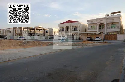 Land - Studio for sale in Ajman Hills - Al Alia - Ajman