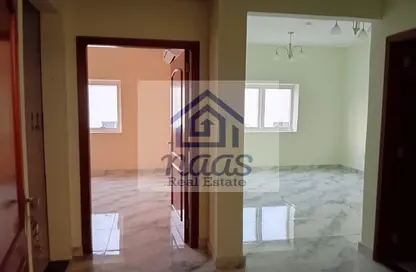 Office Space - Studio - 1 Bathroom for rent in Al Jurf Industrial 1 - Al Jurf Industrial - Ajman