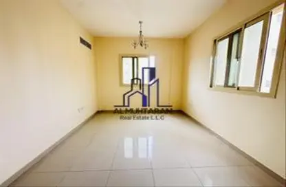 Apartment - 2 Bedrooms - 2 Bathrooms for rent in Fire Station Road - Muwaileh - Sharjah