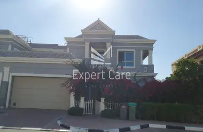 Villa - 5 Bedrooms - 6 Bathrooms for rent in Falcon City of Wonders - Dubai