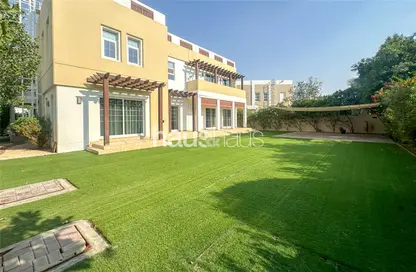 Villa - 5 Bedrooms - 6 Bathrooms for rent in Rahat - Mudon - Dubai