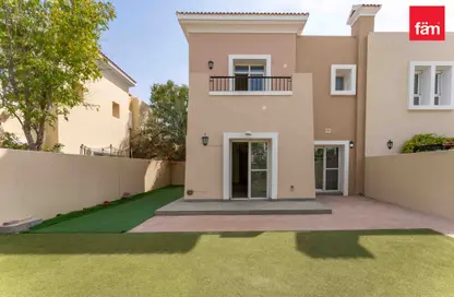 Villa for rent in Al Reem 3 - Al Reem - Arabian Ranches - Dubai