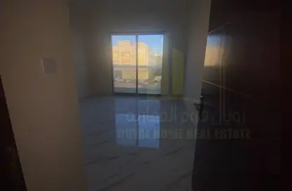 Apartment - 2 Bedrooms - 3 Bathrooms for rent in Al Mowaihat 3 - Al Mowaihat - Ajman