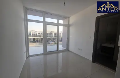 Townhouse - 3 Bedrooms - 3 Bathrooms for sale in Aknan Villas - Vardon - Damac Hills 2 - Dubai