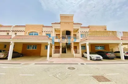 Townhouse - 4 Bedrooms - 5 Bathrooms for rent in Al Ruwaikah - Al Muwaiji - Al Ain