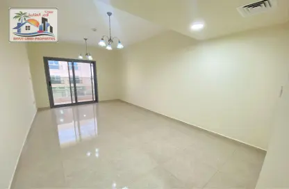 Apartment - 2 Bedrooms - 2 Bathrooms for rent in Al Zahia 3 - Al Zahia - Muwaileh Commercial - Sharjah