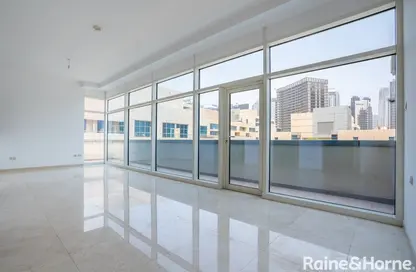 شقة - 1 حمام للايجار في باي سكوير مبني رقم 10 - باي سكوير - الخليج التجاري - دبي