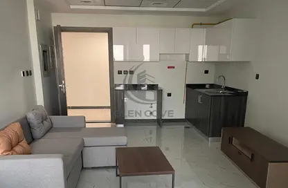 Apartment - 1 Bedroom - 2 Bathrooms for sale in Rukan 2 - Rukan - Dubai