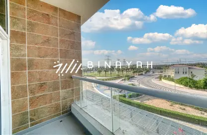 Apartment - 1 Bedroom - 2 Bathrooms for sale in La Residence - Jumeirah Village Triangle - Dubai