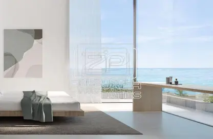 Apartment - 3 Bedrooms - 4 Bathrooms for sale in Seaside Hills Residences - Al Zorah - Ajman