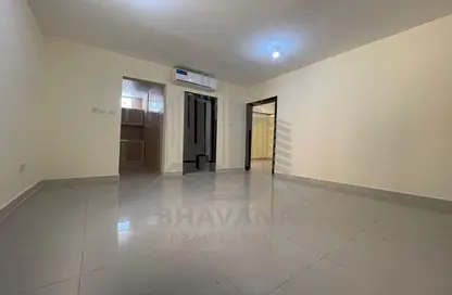 Apartment - 1 Bedroom - 1 Bathroom for rent in Khalifa City A Villas - Khalifa City A - Khalifa City - Abu Dhabi