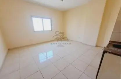 Apartment - 1 Bathroom for rent in Al Naba'ah - Al Sharq - Sharjah