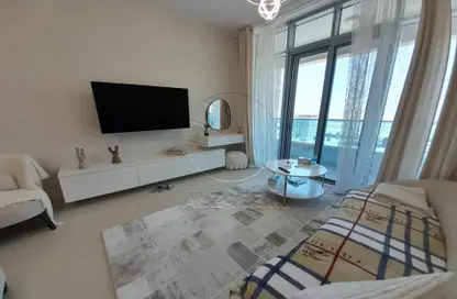 Apartment - 1 Bathroom for sale in Julphar Residence - Al Reem Island - Abu Dhabi