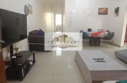 Apartment - 2 Bedrooms - 2 Bathrooms for rent in Street 20 - Al Nahda - Sharjah