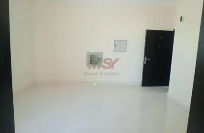 Apartment - 1 Bathroom for rent in Al Jurf Industrial 3 - Al Jurf Industrial - Ajman